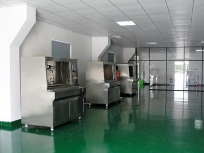 衛浴五金工廠 打造高品質衛浴產品的核心力量