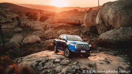 長(zhǎng)城汽車計(jì)劃收購(gòu)日產(chǎn)巴塞羅那工廠，助力皮卡業(yè)務(wù)進(jìn)軍歐洲及旅游拓展