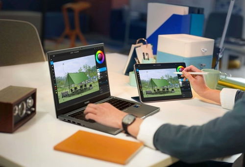 華為擎云 S540 智慧會議降噪能力全面升級，打造企業會議新體驗