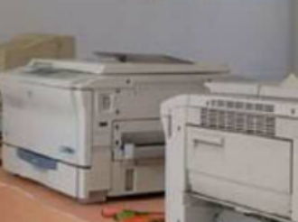 58到家 專業辦公設備解決方案助力高效工作