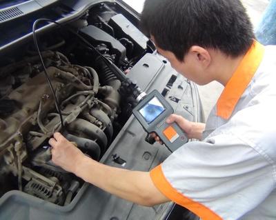 呼和浩特進口汽車專業(yè)維修保養(yǎng)與配件供應(yīng)——內(nèi)蒙古碩通汽車配件公司優(yōu)質(zhì)服務(wù)全解析